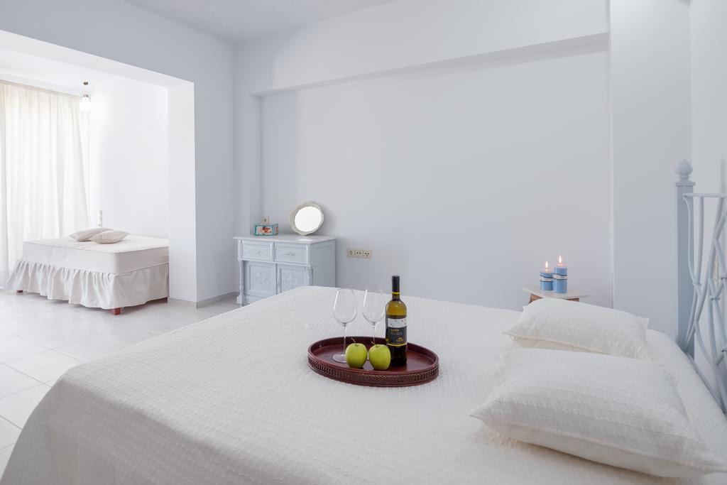 Sea Views At Villa Anemomylos With Heated Pool, Ping Pong And Tennis Agia Pelagia  Bagian luar foto